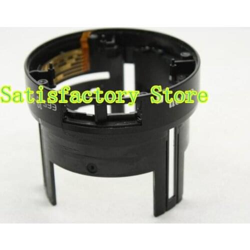 NEW FOR Canon EF-S 18-55mm f/3.5-5.6 II Fixed Barrel Replacement Part