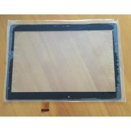 Free shipping 10.1 inch touch screen,100% New for Digma Plane 1584S 3G PS1201PG touch panel,Tablet PC touch panel digitizer