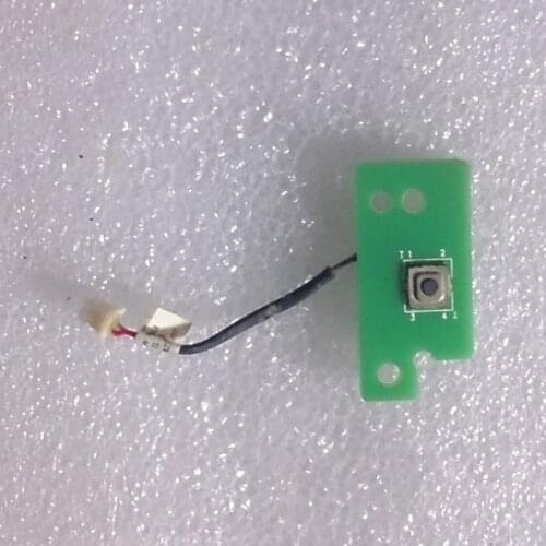 Power Button Switchboard w/Cable For Lenovo Thinkpad Edge E420 E425 Series,P/N 50.4MH03.001