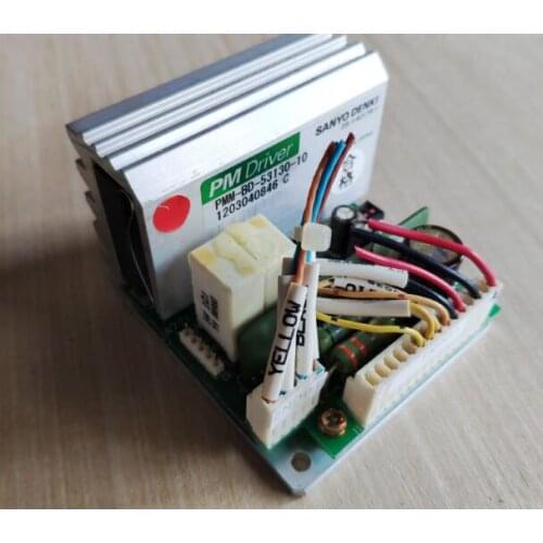 PMM-BD-53130-10 sevo pack, used one , 85% appearance new , test goods , free shipping