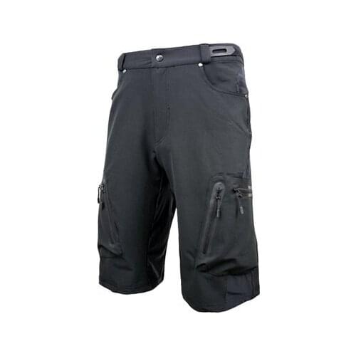 European And American-Style Hot Outdoor Cycling Shorts Outdoor yue ye ku Mountain Bike Bicycle Summer Cycling Pants Shorts