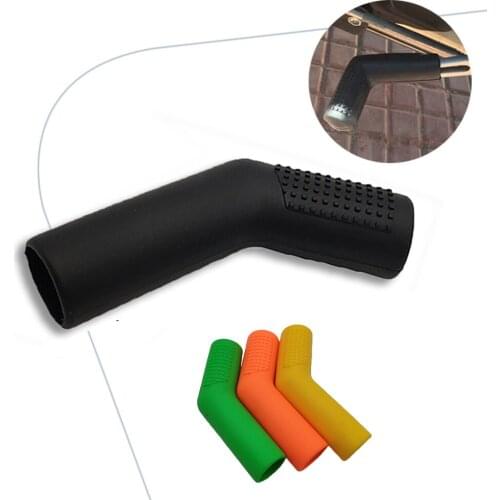 Motorcycle Gear Shift Lever Rubber Sock Gear Shift Case Protectors Covers For Honda cbf 1000 600 cbr 600f cbr 600 f Hornet CB600