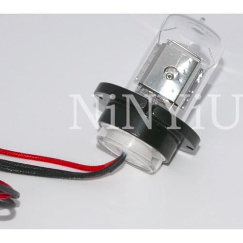 Compatible L6302-54 Deuterium Lamp Beijing Ruili UV-1601 UV-1800 UV-1801 UV Spectrophotometer Deuterium Lamp