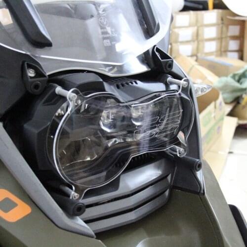 Motorcycle protection cover Anti-fall protection cover For BMW R1200GS LC Adventure 2013-2018