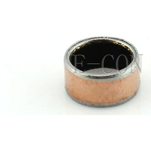 1/5/10PCS SF-1 0805 Self Lubricating Composite Bearing Bushing Sleeve 8*10*5mm New