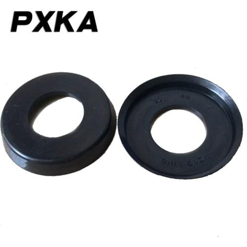 1PCS L-ring hydraulic cylinder cylinder piston hole seal ring L 150X120X14X3.5/160X130X14X3.5/170X130X14X4/180X140X14X4