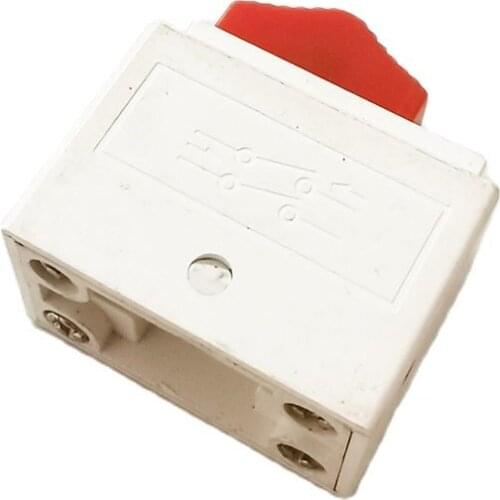 5pcs/lot 320W sheep clipper N1J-GM01-76 replacement Main Switch fit heiniger oster and gts clipper