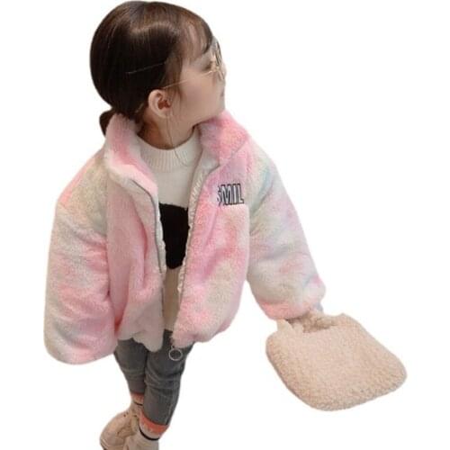 CULTISEED Down Jackets For Girls