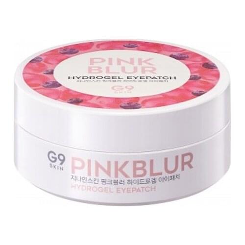 G9SKIN Eye Patches