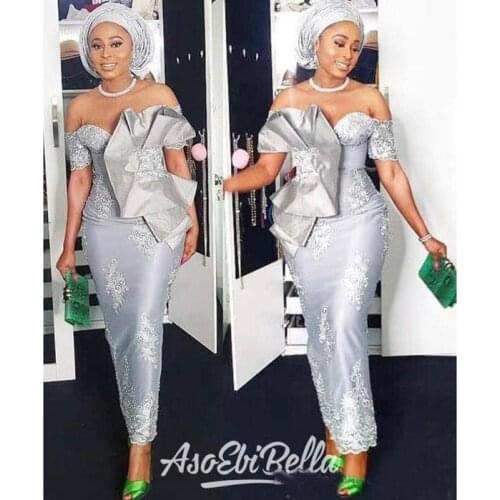 Женские вечерние платья ниже колена Gaogao China At AliExpress