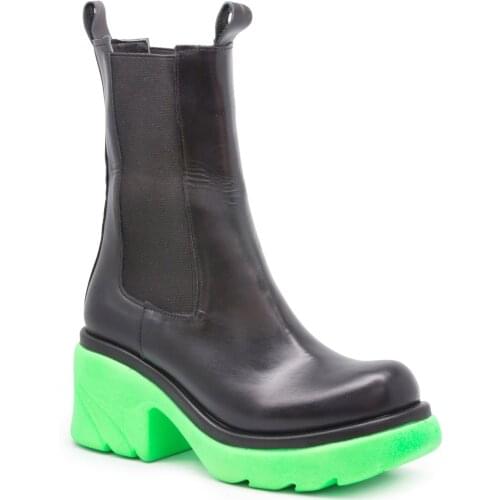 Gedikpasali Women's High Boots