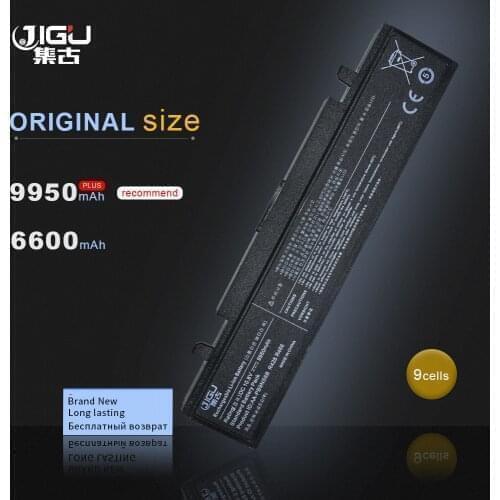 JIGU Laptop Battery For Samsung R467 R468 R470 R478 R480 R517 R520 R519 R522 R523 R538 R540 R580 R620 R718 R720 R728 R730 R780