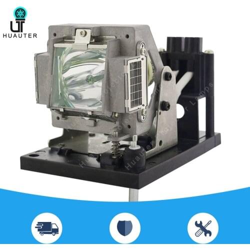 NP04LP Lamps for NEC NP4000 NP4001 Projector Lamp with Housing