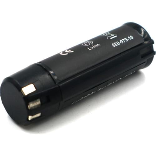 Power tool battery,Ryo 4A 2000mAh Li-ion,AP4001,CSD42l,RGS410,RLP416,RP4020,RP4400,RP4520,RP4530,Tek4 RP4300