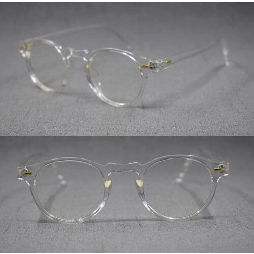 Small Vintage Reading Glasses Full Rim Man Women 100 125 150 175 200 225 250 275 300 325 350 375 400 425 450 475 500 525 550 600