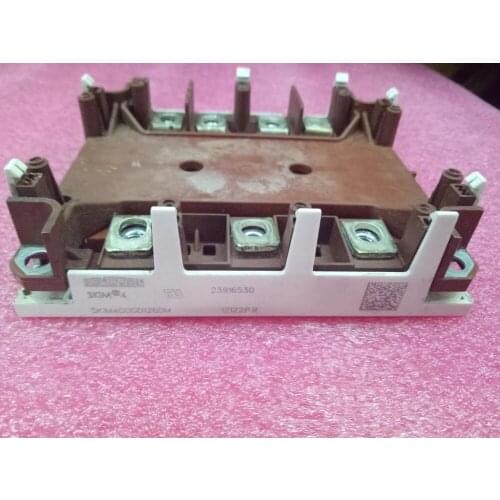 Made In Germany SKIM400GD126DM Module