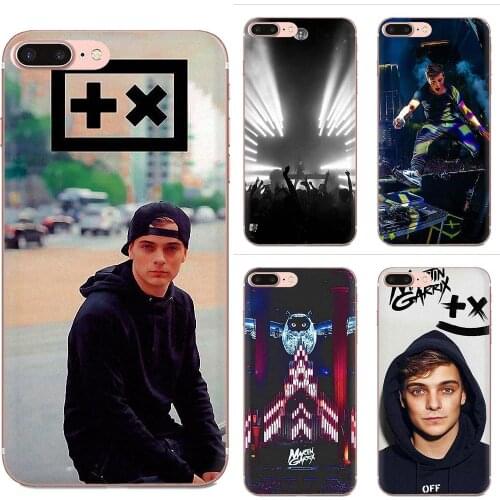 Soft Case Protective Martin Garrix For Huawei Honor 5C 5X 6A 6X 7 7A 7X 8 8A 8S 8X 9 10 30 Lite Pro Y6 II Y7 Y9 Prime 2019