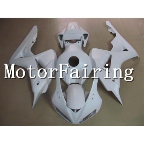 Motorcycle Bodywork Fairing Kit Fit For CBR1000RR 2006 2007 CBR 1000 ABS Plastic Injection Molding Moto Hull C106CY7