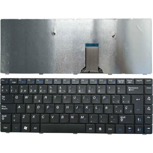 NEW Spanish/SP laptop Keyboard FOR samsung R463 R464 R465 R470 RV408 RV410 R425 R428 R430 R439 R440 R420 R418