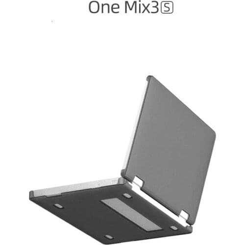 2020 New original 1:1 Luxury Case For Onenetbook OneMix3S/3 Pro 8.4'' Notebook Cover for One netbook One Mix3 S laptop Case