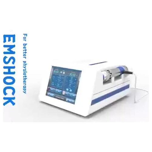 Clinic use shockwave therapy shock wave for erectile dysfunction