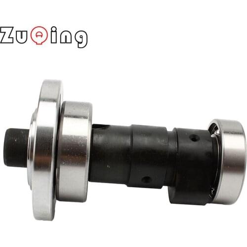 Camshaft for 250cc CB250 Air cooled Fit For Zongshen Loncin Off Road and Reverse Engine
