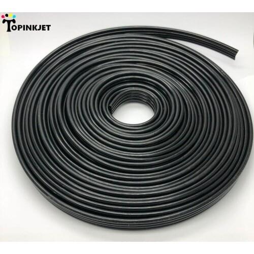 4 Color Universal CISS UV Ink Tube 10 Meter DIY Kit Tank Line 4*3MM For Epson Canon HP Brother Printer Pipeline