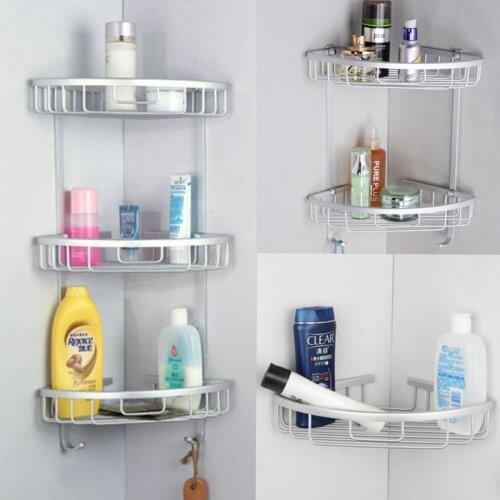 Xueqin Bathroom Shelves