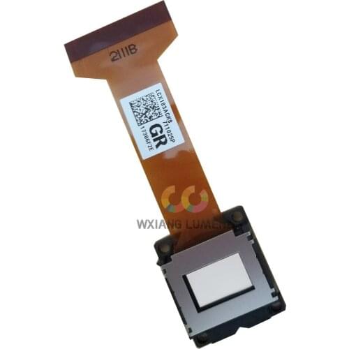 Projector LCD Panel Board HTPS Matrix Panels LCX183 LCX183A Fit for Sony Panasonic PT-EZ590/EW650/EW550/EX520/EX620