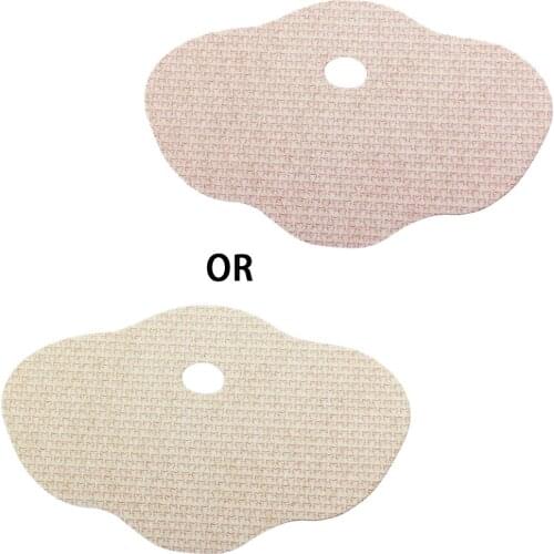 5Pcs Korea Women Girls Cosmetics Abdomen Treatment Wonder Patch Belly Wing