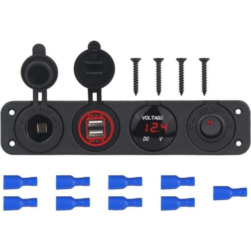 AiELEMZION Motorcycle Accessories And Spare Parts