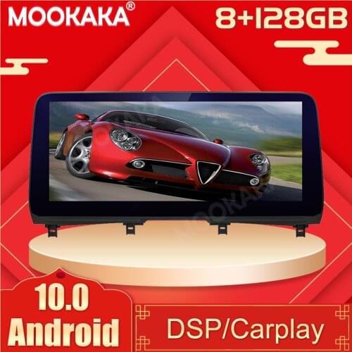 8G-128G Android 10.0 For Lexus RX 2020 Car Multimedia Player Auto Stereo Tape Recorder Navigation Head Unit Carplay