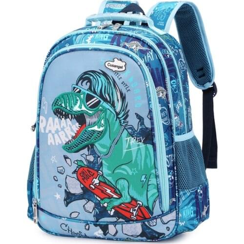 Colorfulyou Schoolbags For Boys