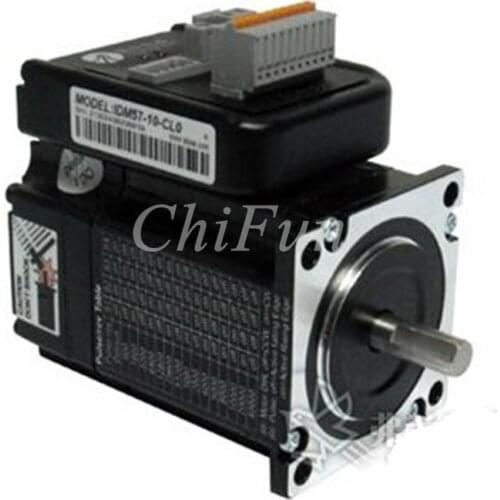 Leadshine Close Loop system NEMA 23 motor Integrated design of motor IST57-10 driver 1NM Torque 20~36VDC 7.0A with 1000 encoder