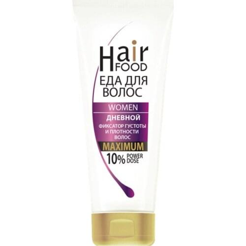 Hair Food Hair Loss Remedies