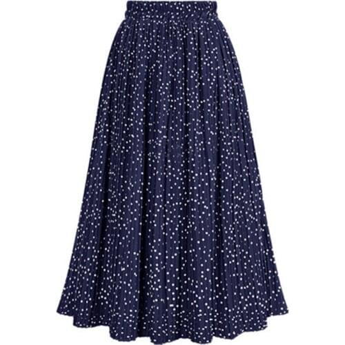Haoduoyi High Waist Skirts For Women