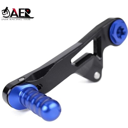 JAER Motorcycle Adjustable Shift Gear Lever for BMW R1250GS R 1250 GS ADV Adventure 2019 2020 2021