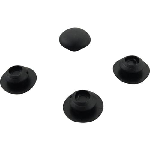 Landing Mats Feet Anti-vibration Dampers for UDI U31 U31W U36 U34W U36WH T25 Part Accessory