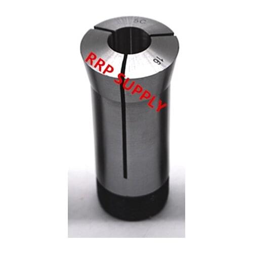 5C round collets, 3mm-26mm to choose, good quality