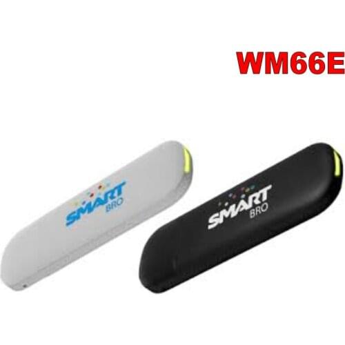 Lot of 100pcs Longeer WM66E HSPA+ 21.6Mbps GSM 3G USB Wireless Modem