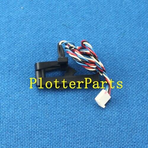 C3190-60140 Media sensor mechanical assembly for HP DesignJet 230 250 700 750 plotter parts used