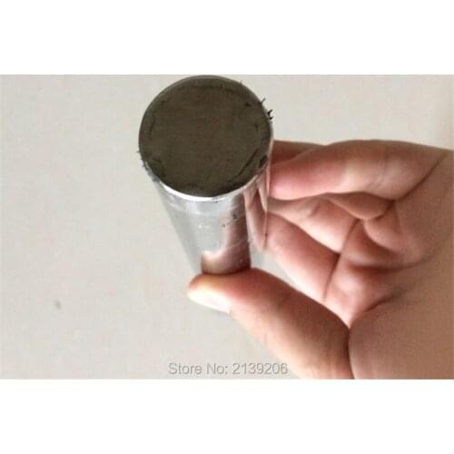 Magnets Strong Neodymium Powerful Search Separating 50PCS 12000Gauss D25*100mm