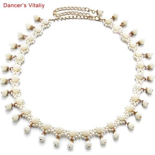 NEW ARRIVAL! belly dance accessories sexy Master belly dance belt women PEARL belly dance hip scarf