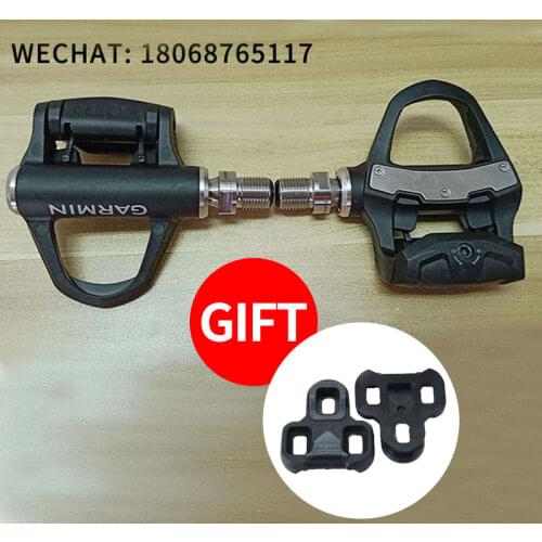 Original Garmin Vector 3 Bicycle Intelligent PowerLock Sensor Bidirectional Power Meter Bicycle Computer Parts 90%99% NEW