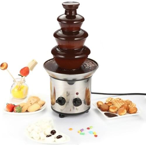 PAILANGGE Chocolate Fountains