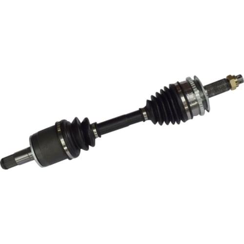 Front Axle Drive Shaft Assy for Mitsubishi L200 2005-2015 KB4T Pajero Sport 2008-2016 KH4W KH6W KH8W KH9W 3815A581 3815A582