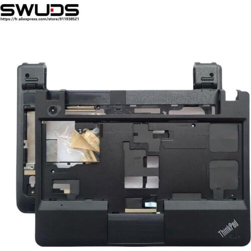 Suitable for Lenovo ThinkPad edge E130 E135 e145 notebook D shell bottom shell C shell palm touch pad fru: 00jt243 00jt246