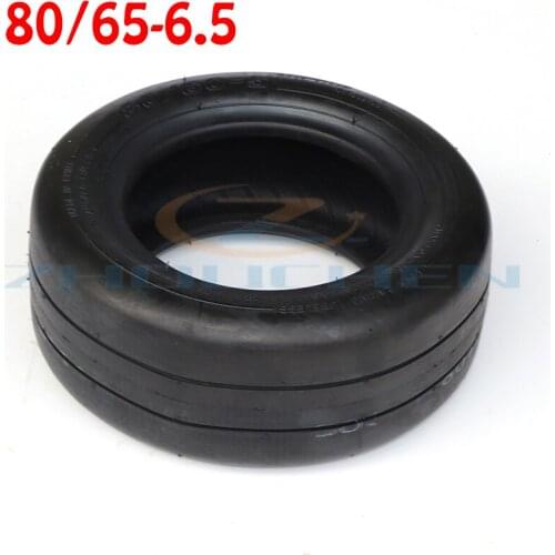 Suitable for Xiaomi Ninebot Mini Pro Karting 80/60-5 Vacuum Tire Electric Childrens Karting Tire