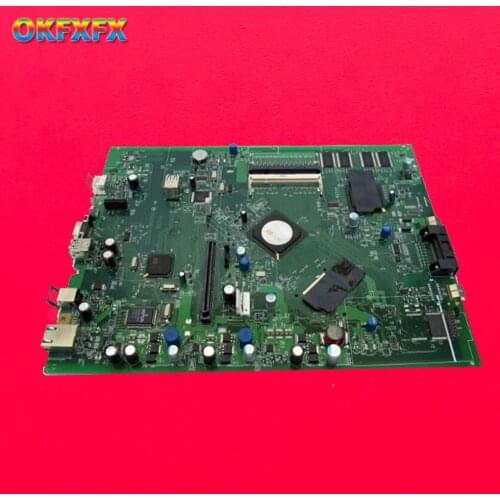 Q7539-60001 Q7539-80201 FOR HP Laserjet CP6015 CP6015N CP6015dn CP 6015 6015N 6015DN Formatter board Q7540-60002 Main board