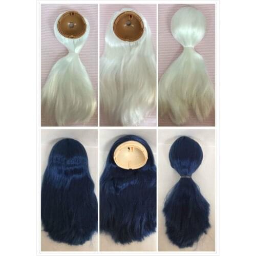 Blyth doll scalp blyth dolls wigs(RBL)20170807 77